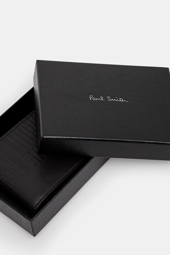 Paul Smith portofel M1A.7267.PEMBOS negru