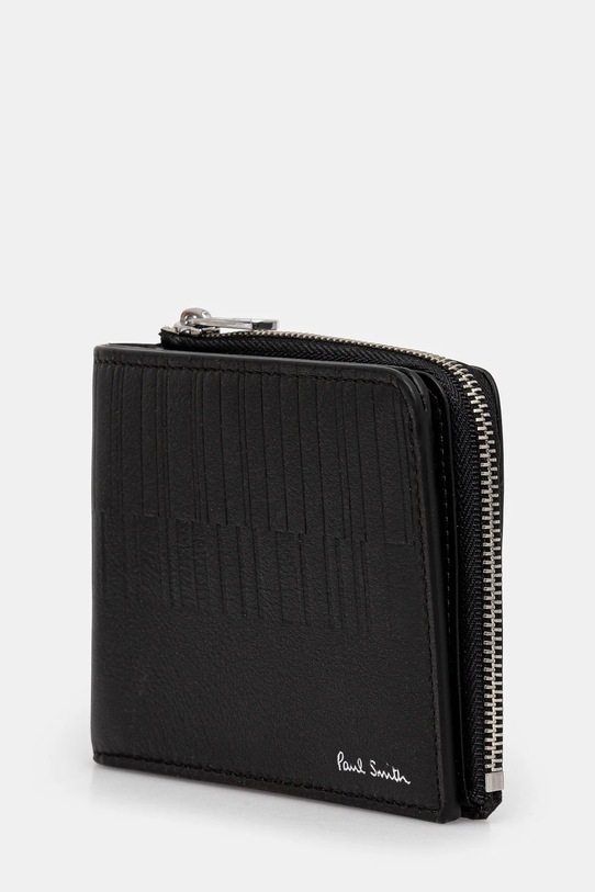 Paul Smith portfel M1A.7970.PEMBOS czarny SS25