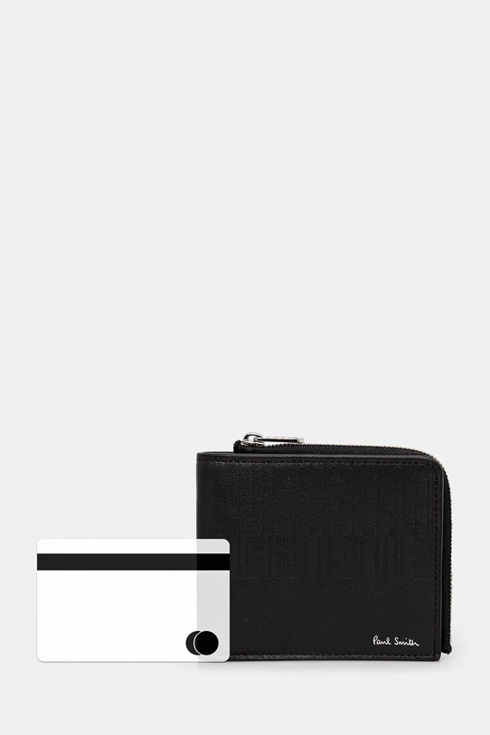 Paul Smith portfel M1A.7970.PEMBOS