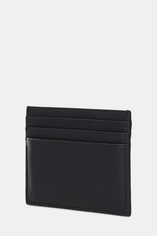 Akcesoria Calvin Klein portfel K50K512861 czarny