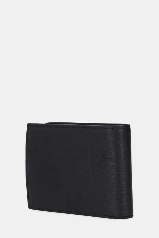 Doplnky Peňaženka Calvin Klein K50K512863 čierna