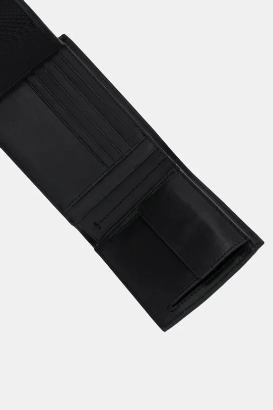 Peňaženka Calvin Klein čierna K50K512863