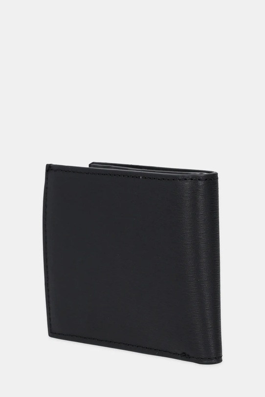 Calvin Klein portofel K50K512925 negru SS25