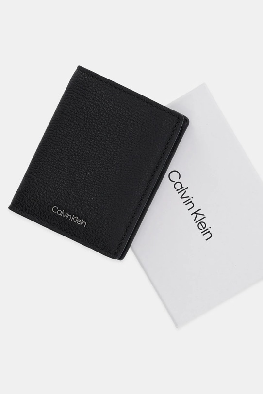 Calvin Klein portfel K50K512927 czarny
