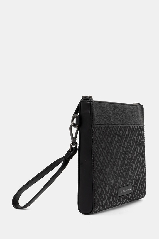 Tommy Hilfiger borsetă AM0AM13263 negru SS25