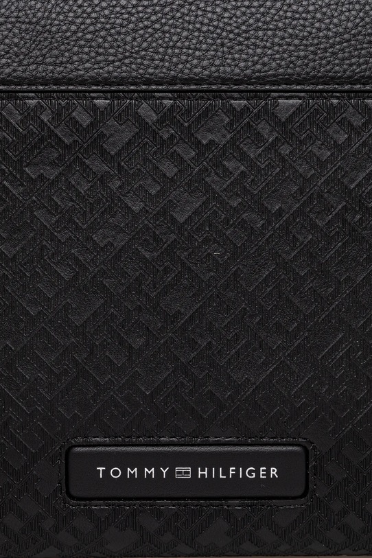 Tommy Hilfiger borsetă AM0AM13263 negru