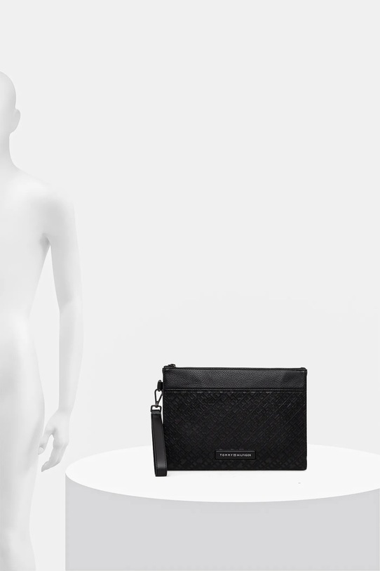 Tommy Hilfiger borsetă AM0AM13263