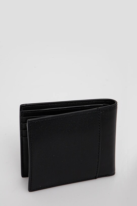 Аксесуари Гаманець Calvin Klein Jeans LV04G1004G чорний