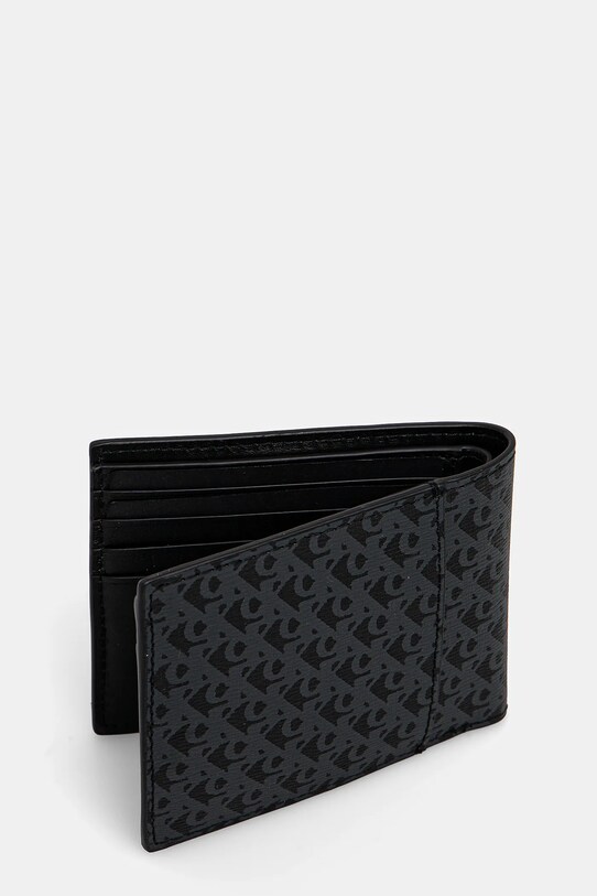 Аксесоари Портмоне Calvin Klein Jeans LV04G1066G черен