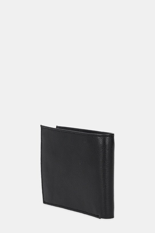 Кожен портфейл Guess MADRID SMMATL.LEA20 черен SS25