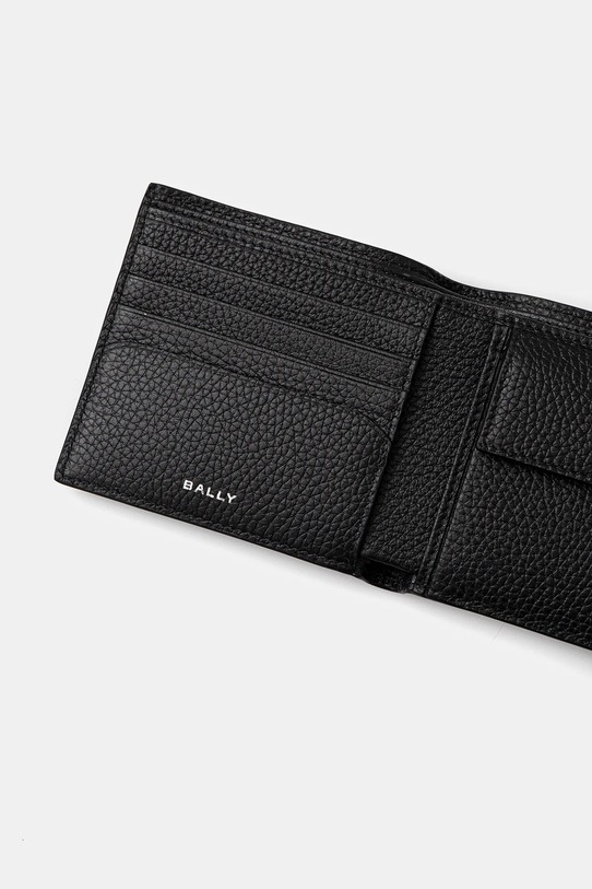 Accessori Bally portafoglio MLW07U nero