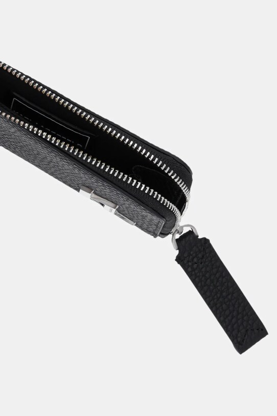 Accesorii Karl Lagerfeld portofel A1M32097 negru