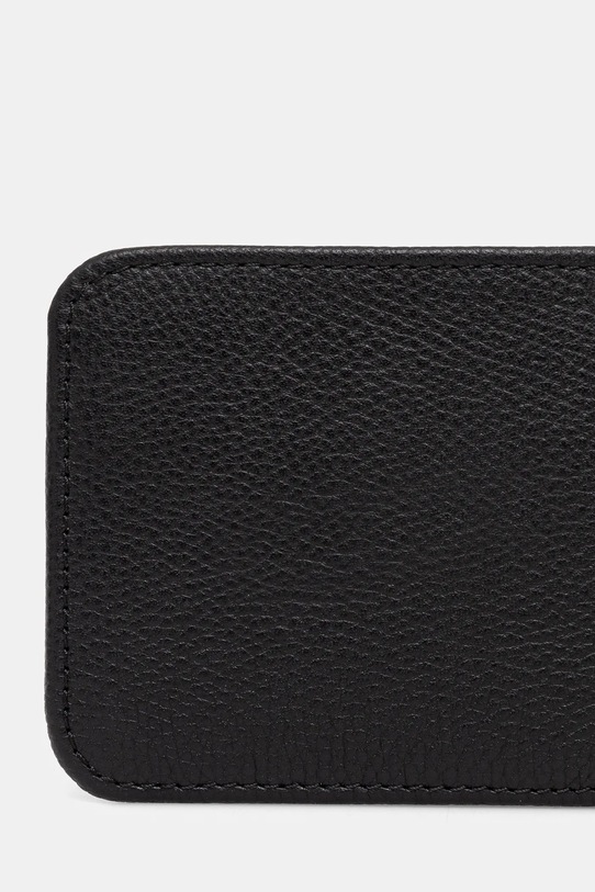 Accessories Fred Perry leather wallet L9264.102 black