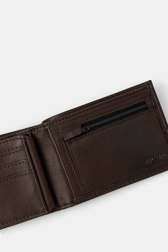 Doplňky Peněženka Rip Curl 01CMWA hnědá