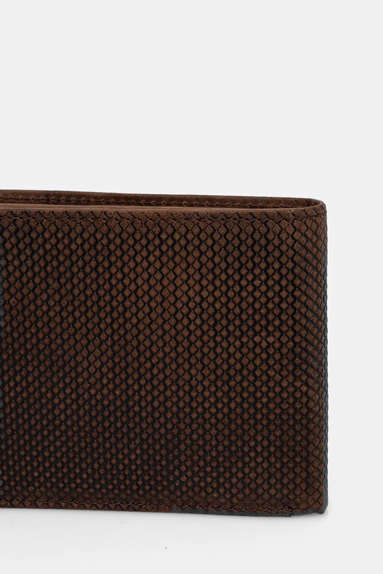 Dodaci Kožni novčanik U.S. Polo Assn. Hamilton WEUHT2605MHA smeđa