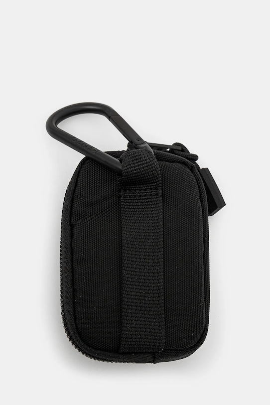 Peněženka Kenzo FF55PM306F30.99 černá SS25