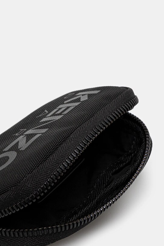 Doplňky Peněženka Kenzo FF55PM306F30.99 černá