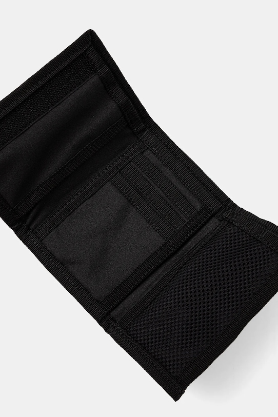 Novčanik adidas LINEAR WALLET JE8346 crna SS25