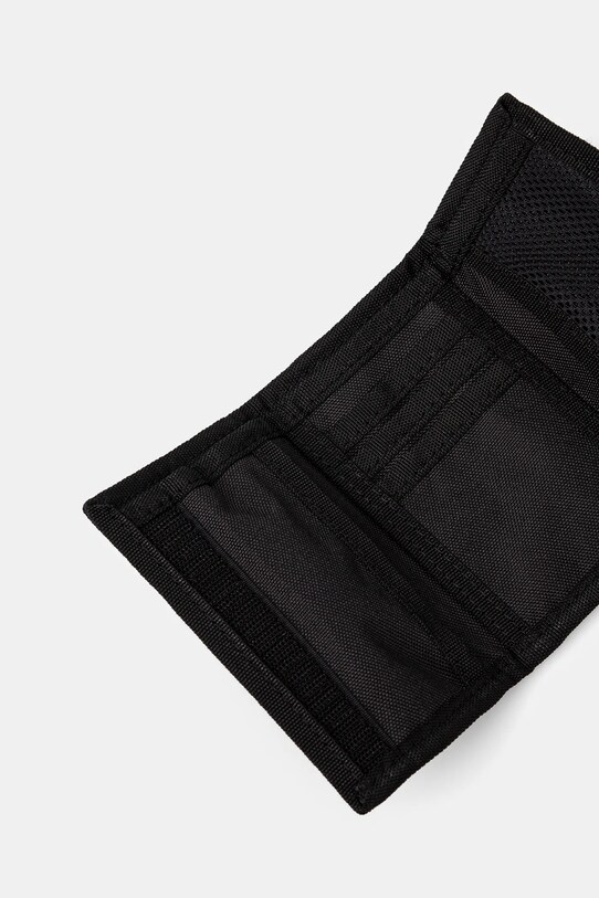 Akcesoria adidas portfel VARSITY WAL JG1107 czarny