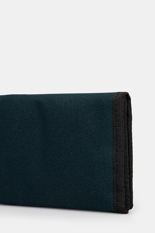 Портмоне Carhartt WIP Alec Wallet I031471.0AUXX тюркоазен SS25
