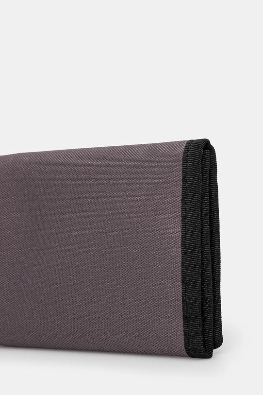 Портмоне Carhartt WIP Alec Wallet I031471.2LQXX сив SS25