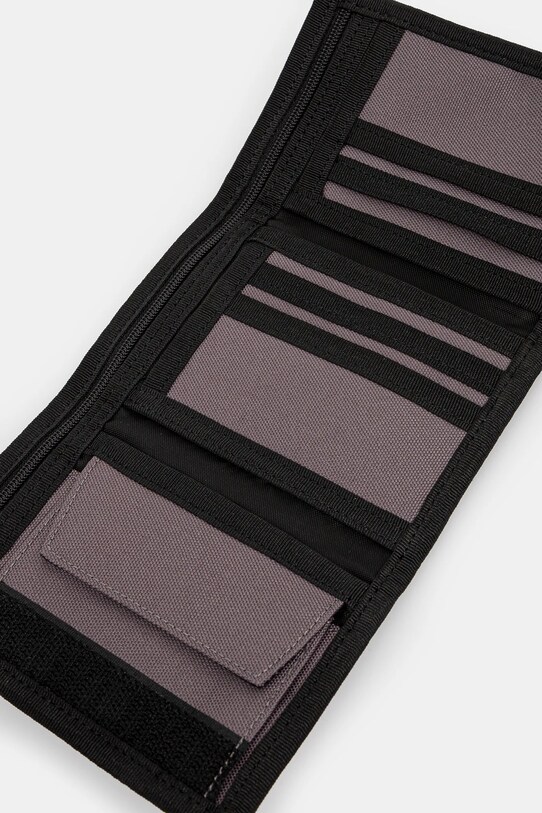 Аксесоари Портмоне Carhartt WIP Alec Wallet I031471.2LQXX сив