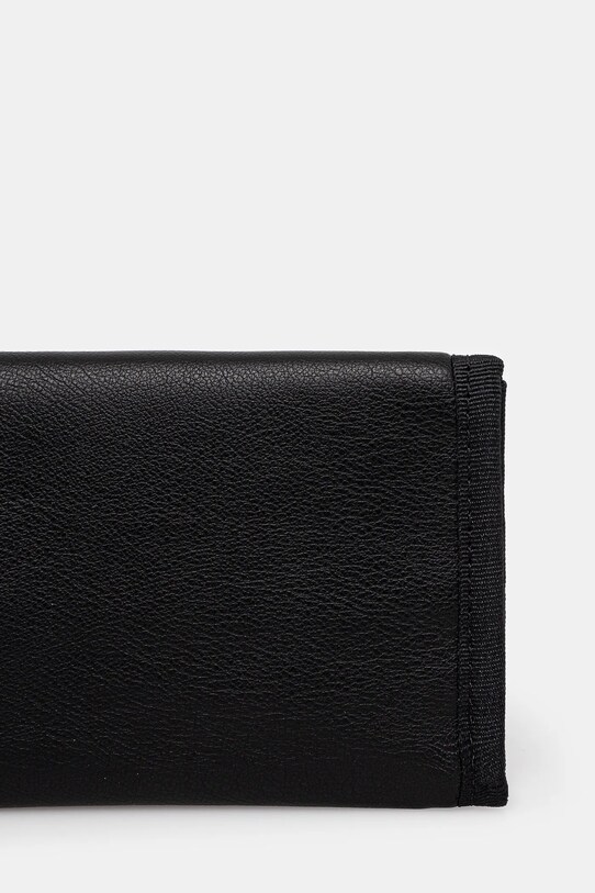 Peňaženka Carhartt WIP Norwich Wallet I034342.89XX čierna SS25