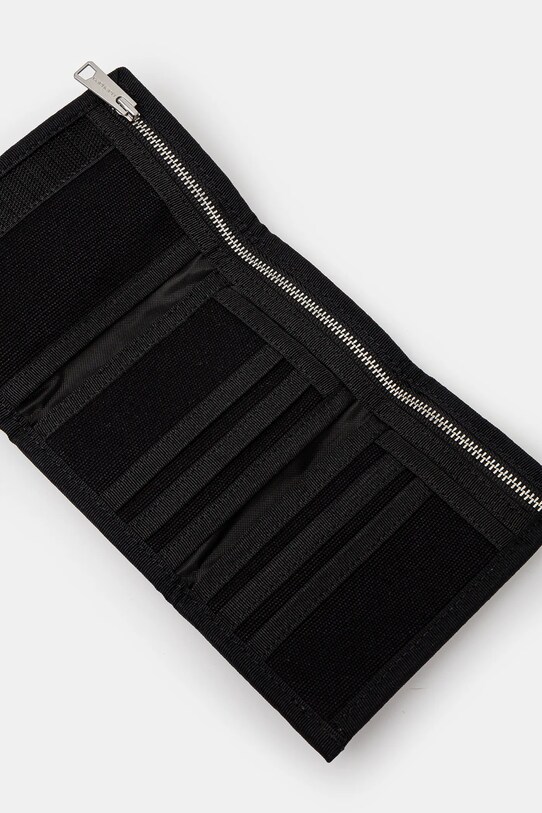 Peňaženka Carhartt WIP Norwich Wallet čierna I034342.89XX