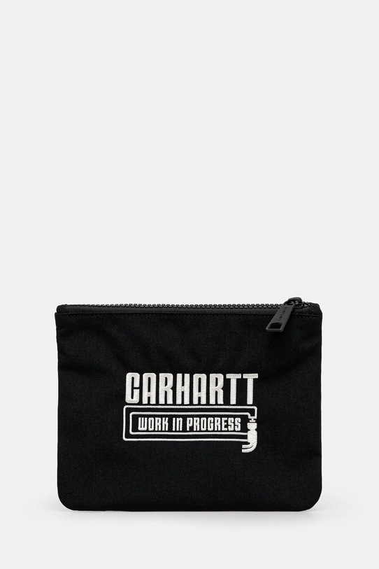 Косметичка Carhartt WIP чёрный I034355.89XX