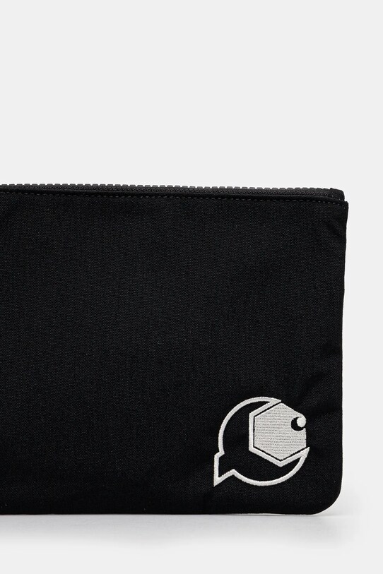 Косметичка Carhartt WIP I034355.89XX чёрный SS25