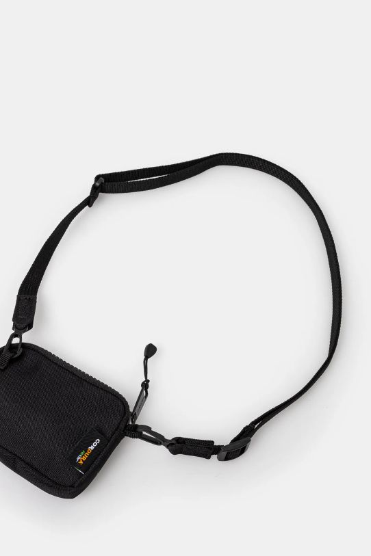 Аксессуары Кошелек Carhartt WIP Clapton Wallet I034459.89XX чёрный