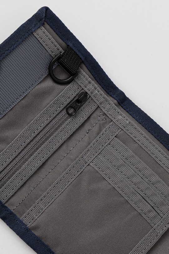 Novčanik Jack Wolfskin Gutleut mornarsko plava A64868