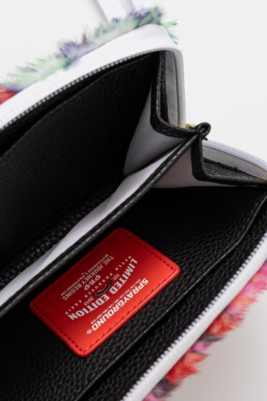 Πορτοφόλι Sprayground πολύχρωμο 910W6919NSZ