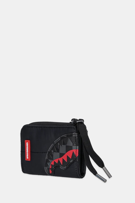 Гаманець Sprayground 910W6859NSZ чорний SS25