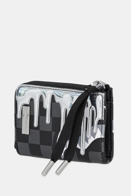 Гаманець Sprayground 910W6867NSZ чорний SS25
