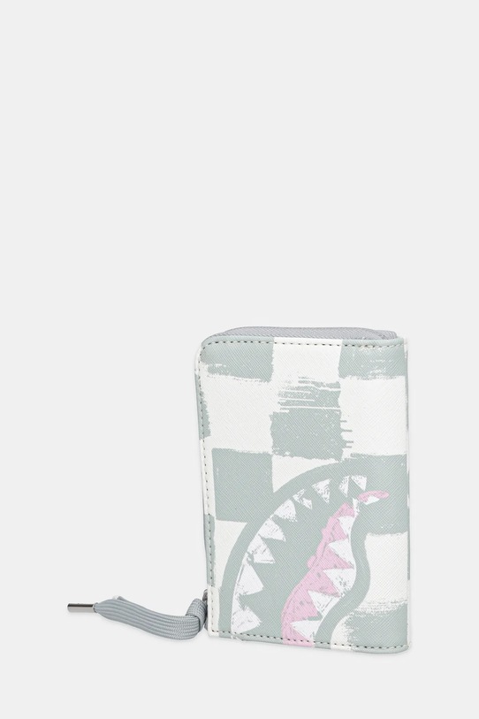 Sprayground portfel 910W6905NSZ szary SS25