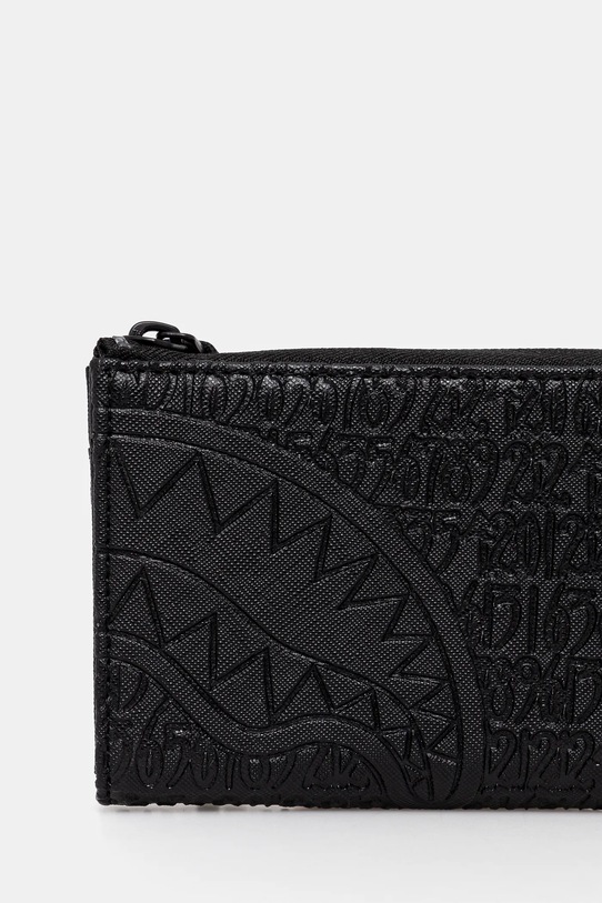 Accesorii Sprayground portofel 910W6885NSZ negru