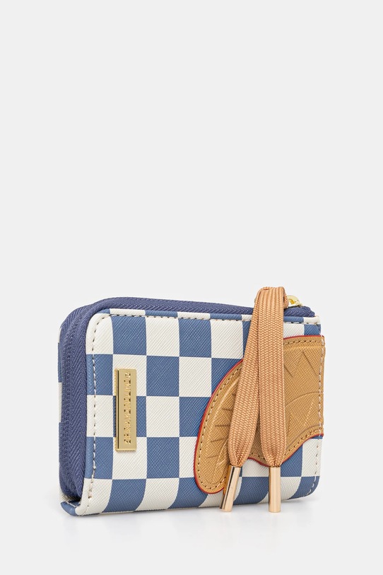 Peňaženka Sprayground 910W6876NSZ žltá SS25