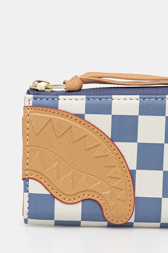 Doplnky Peňaženka Sprayground 910W6876NSZ žltá