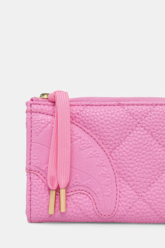 Аксесуари Гаманець Sprayground 910W6882NSZ рожевий