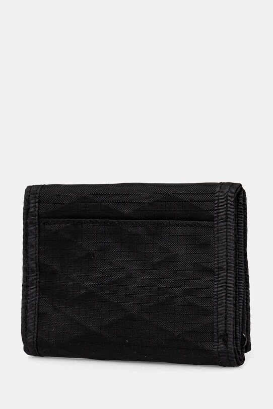 Peněženka Alpha Industries Combat Label Wallet 156951 černá SS25