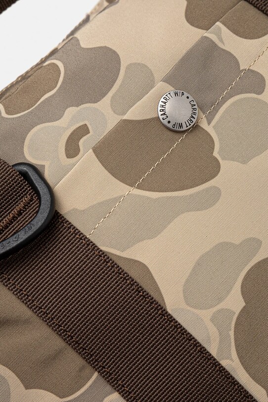 Carhartt WIP small items bag Irwin Shoulder Bag green I034604.33YXX
