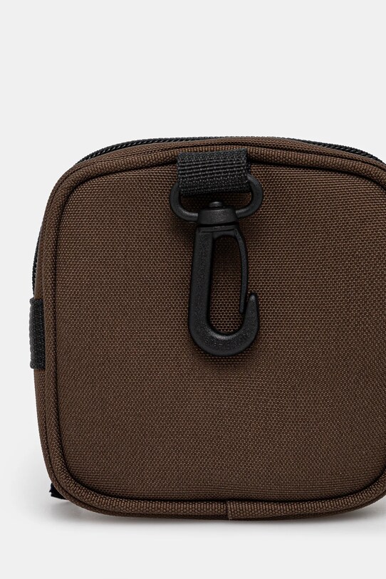 Dodaci Novčanik Carhartt WIP Essential Coin Wallet I034924.2LSXX smeđa