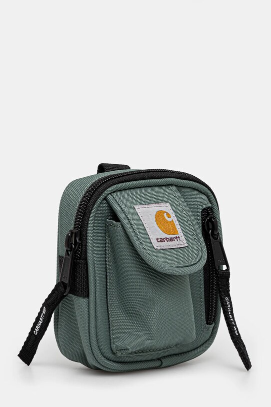 Novčanik Carhartt WIP Essential Coin Wallet I034924.2M2XX zelena SS25