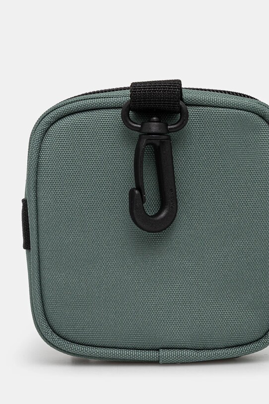 Dodaci Novčanik Carhartt WIP Essential Coin Wallet I034924.2M2XX zelena