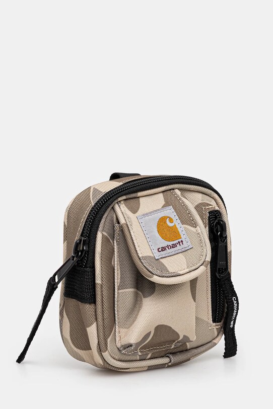Carhartt WIP portofel Essential Coin Wallet I034924.2R4XX bej SS25