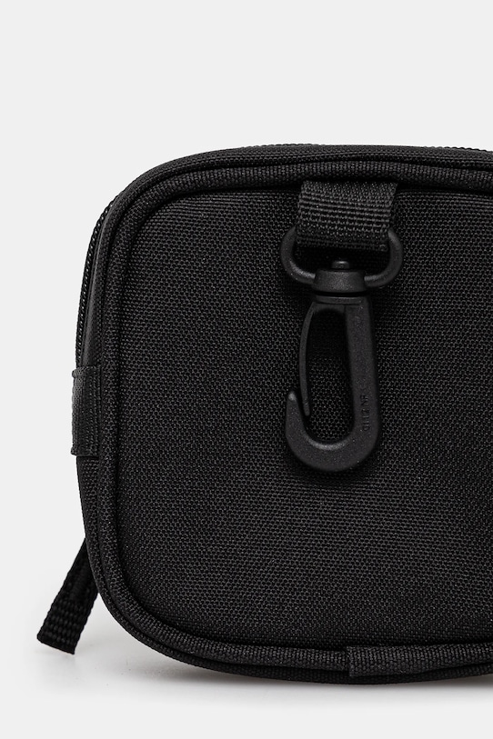 Carhartt WIP portafoglio Essential Coin Wallet I034924.89XX nero SS25