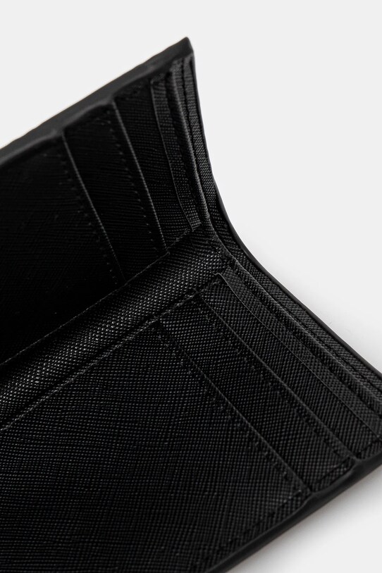 Doplnky Peňaženka Daily Paper Kidis Monogram Wallet 2511058 čierna