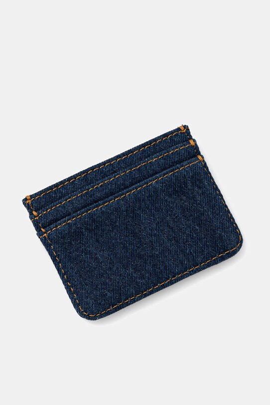 Levi's card-holder 0020B.0000 bleumarin SS25