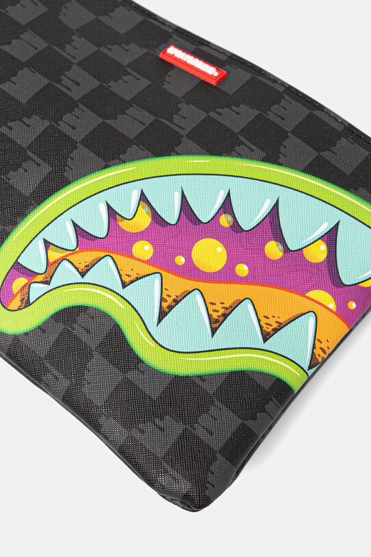 Sprayground saszetka czarny 910B7470NSZ